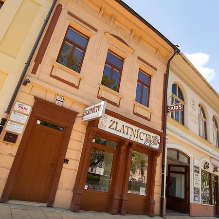 Pb Apartments Spišská Nová Ves Εξωτερικό φωτογραφία