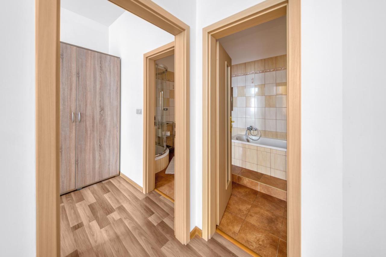 Pb Apartments Spišská Nová Ves Εξωτερικό φωτογραφία