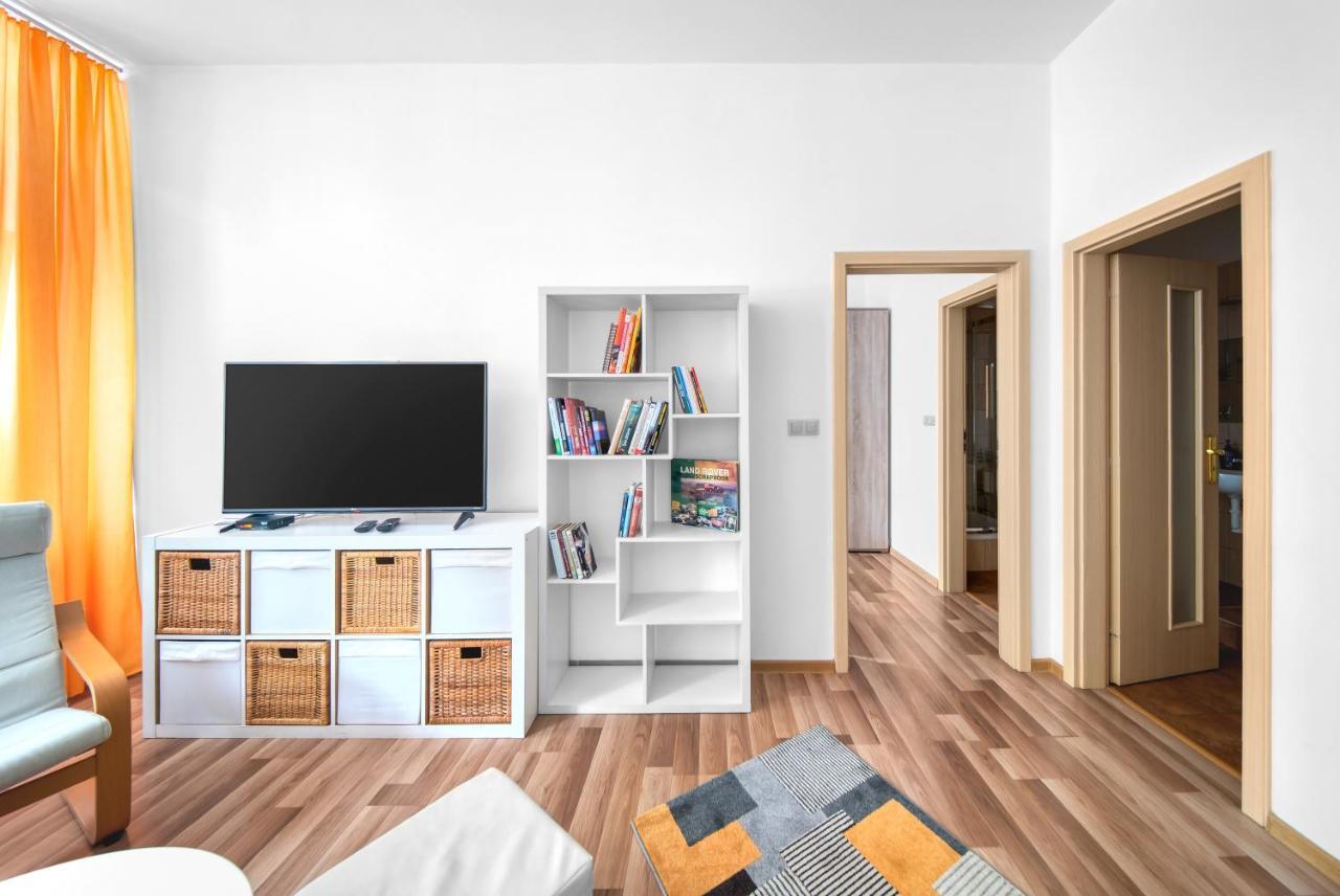 Pb Apartments Spišská Nová Ves Εξωτερικό φωτογραφία