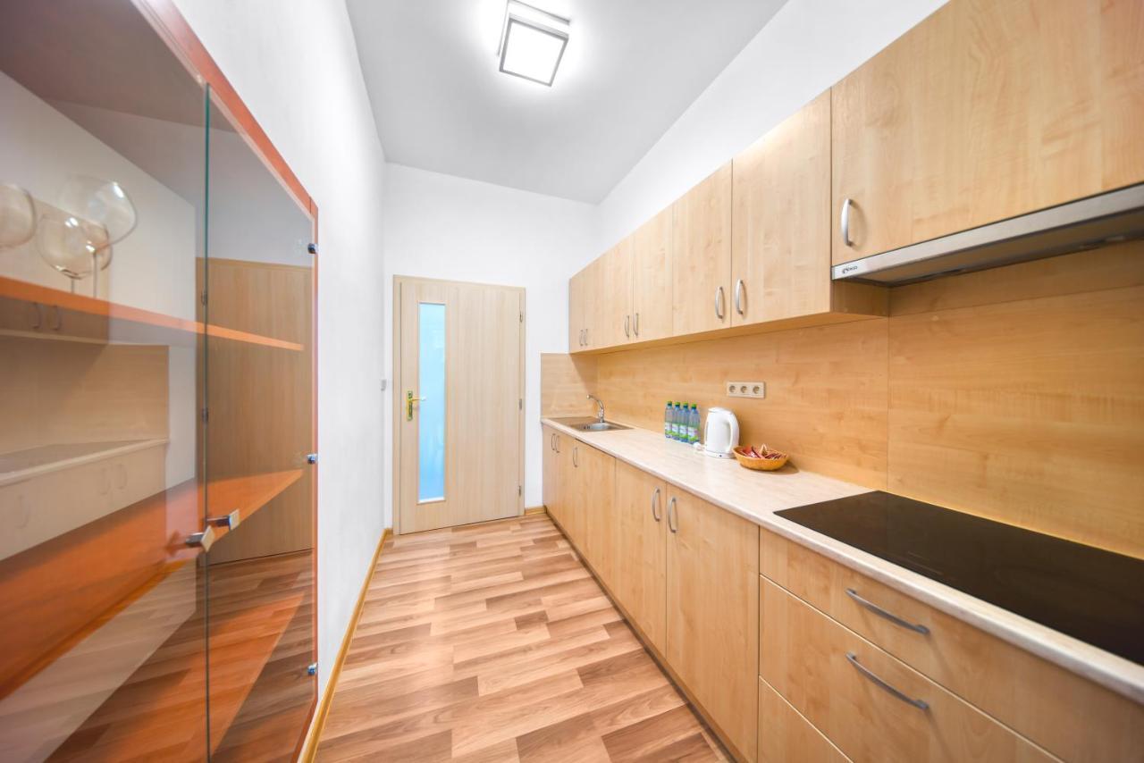 Pb Apartments Spišská Nová Ves Εξωτερικό φωτογραφία