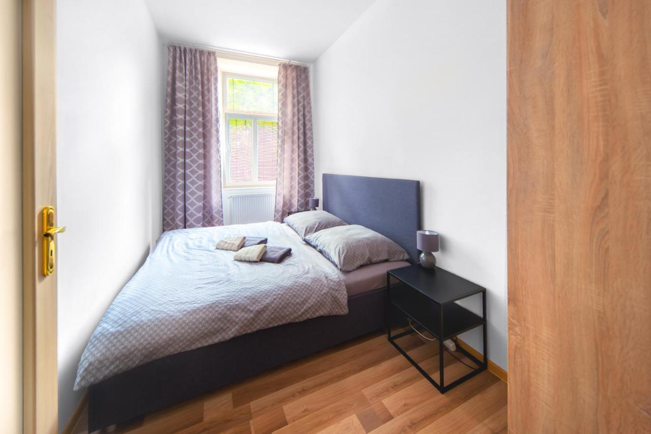 Pb Apartments Spišská Nová Ves Εξωτερικό φωτογραφία
