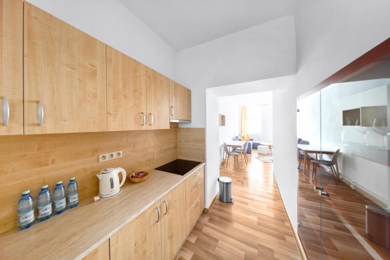 Pb Apartments Spišská Nová Ves Εξωτερικό φωτογραφία
