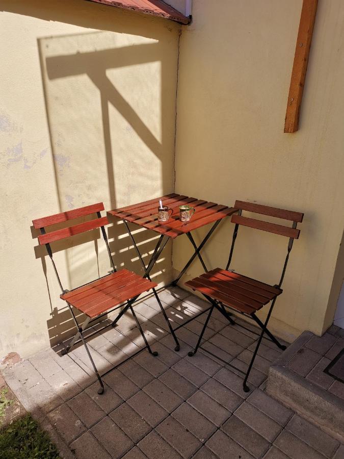 Pb Apartments Spišská Nová Ves Εξωτερικό φωτογραφία