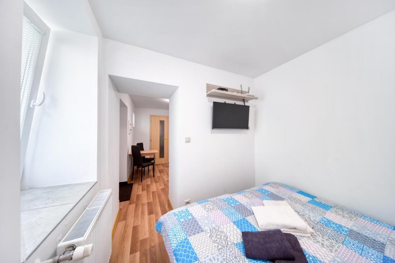 Pb Apartments Spišská Nová Ves Εξωτερικό φωτογραφία