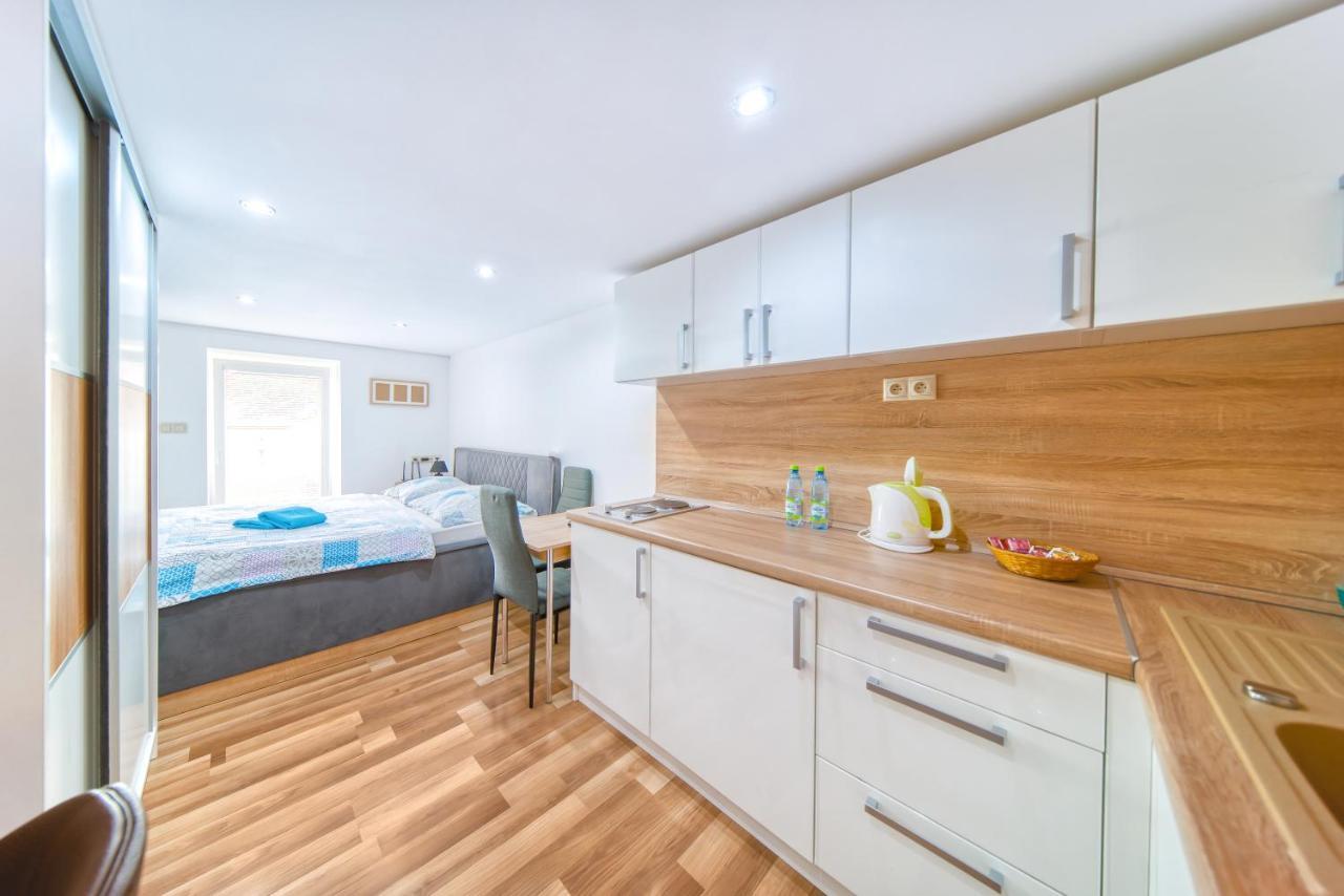 Pb Apartments Spišská Nová Ves Εξωτερικό φωτογραφία