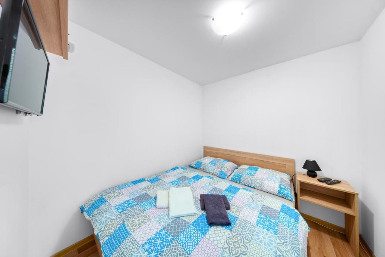 Pb Apartments Spišská Nová Ves Εξωτερικό φωτογραφία
