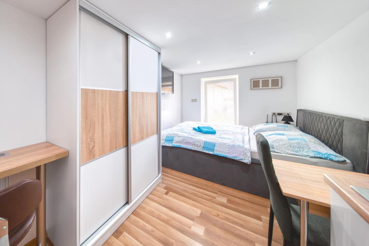 Pb Apartments Spišská Nová Ves Εξωτερικό φωτογραφία