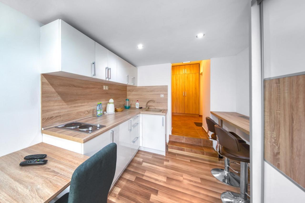 Pb Apartments Spišská Nová Ves Εξωτερικό φωτογραφία