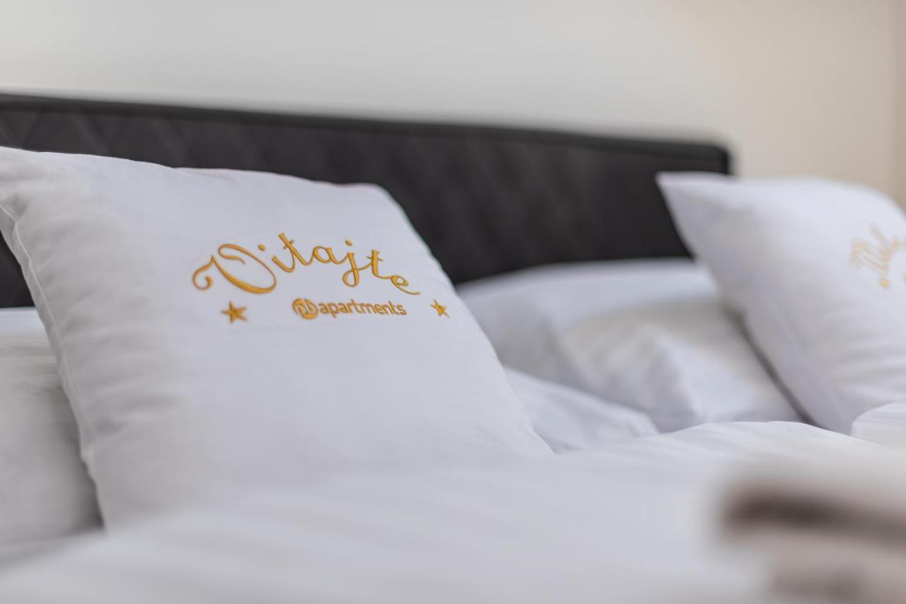 Pb Apartments Spišská Nová Ves Εξωτερικό φωτογραφία