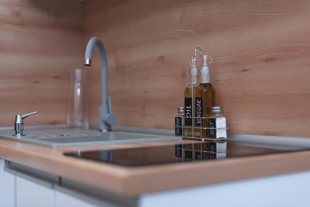 Pb Apartments Spišská Nová Ves Εξωτερικό φωτογραφία