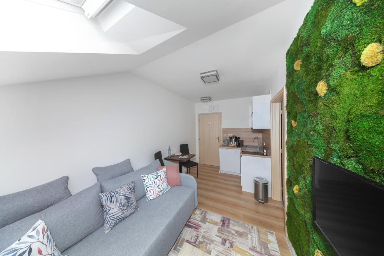 Pb Apartments Spišská Nová Ves Εξωτερικό φωτογραφία