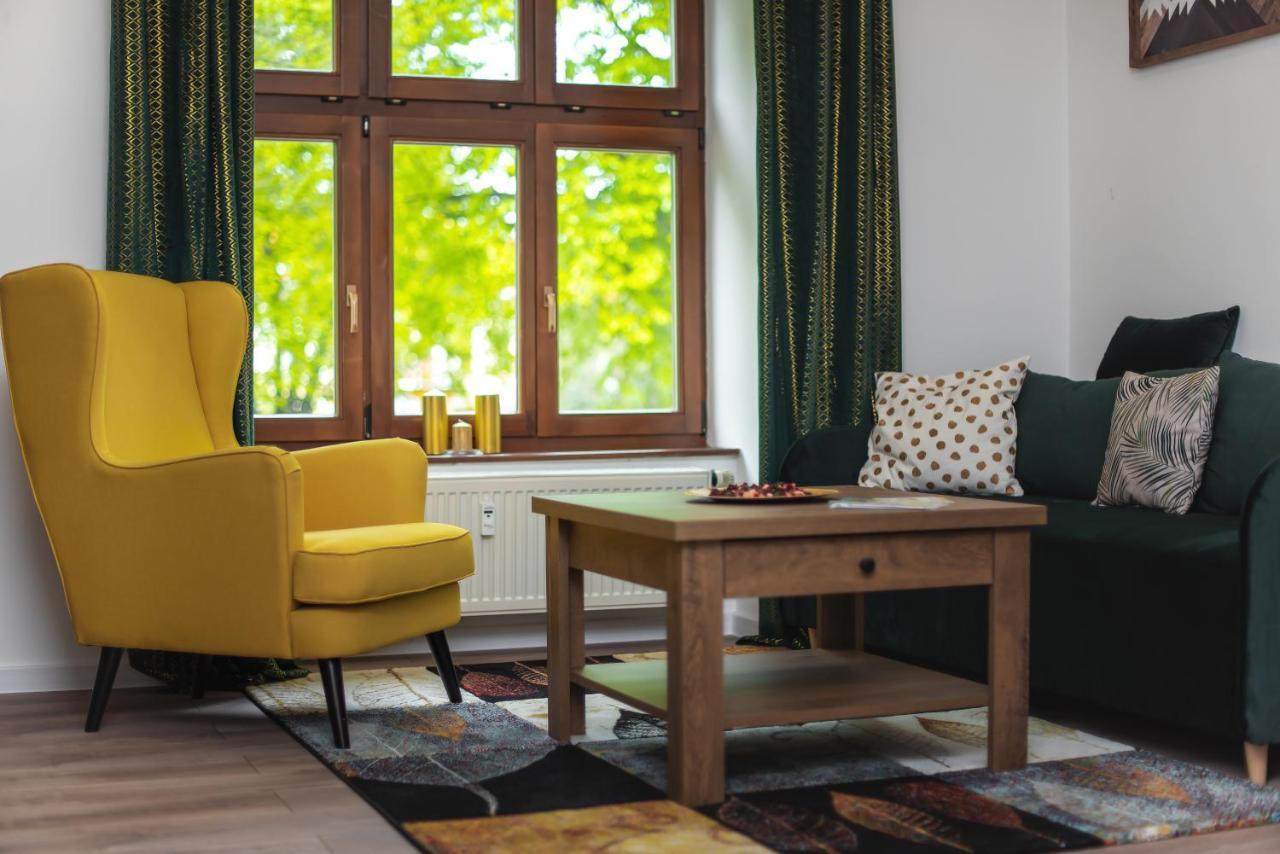Pb Apartments Spišská Nová Ves Εξωτερικό φωτογραφία