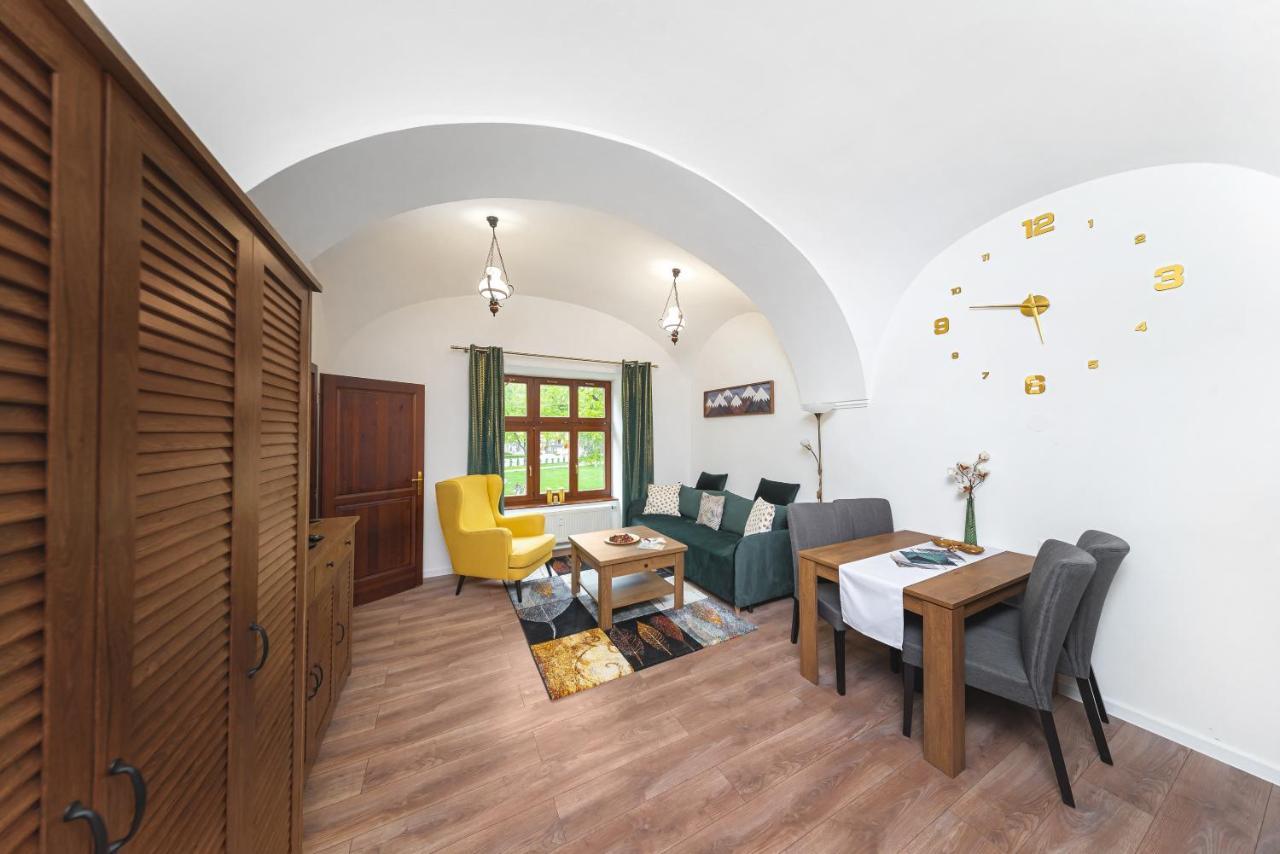 Pb Apartments Spišská Nová Ves Εξωτερικό φωτογραφία