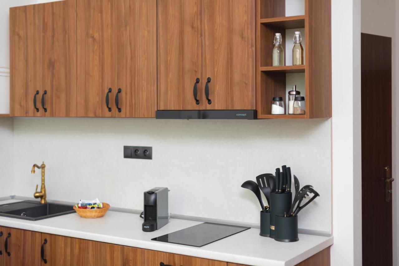 Pb Apartments Spišská Nová Ves Εξωτερικό φωτογραφία