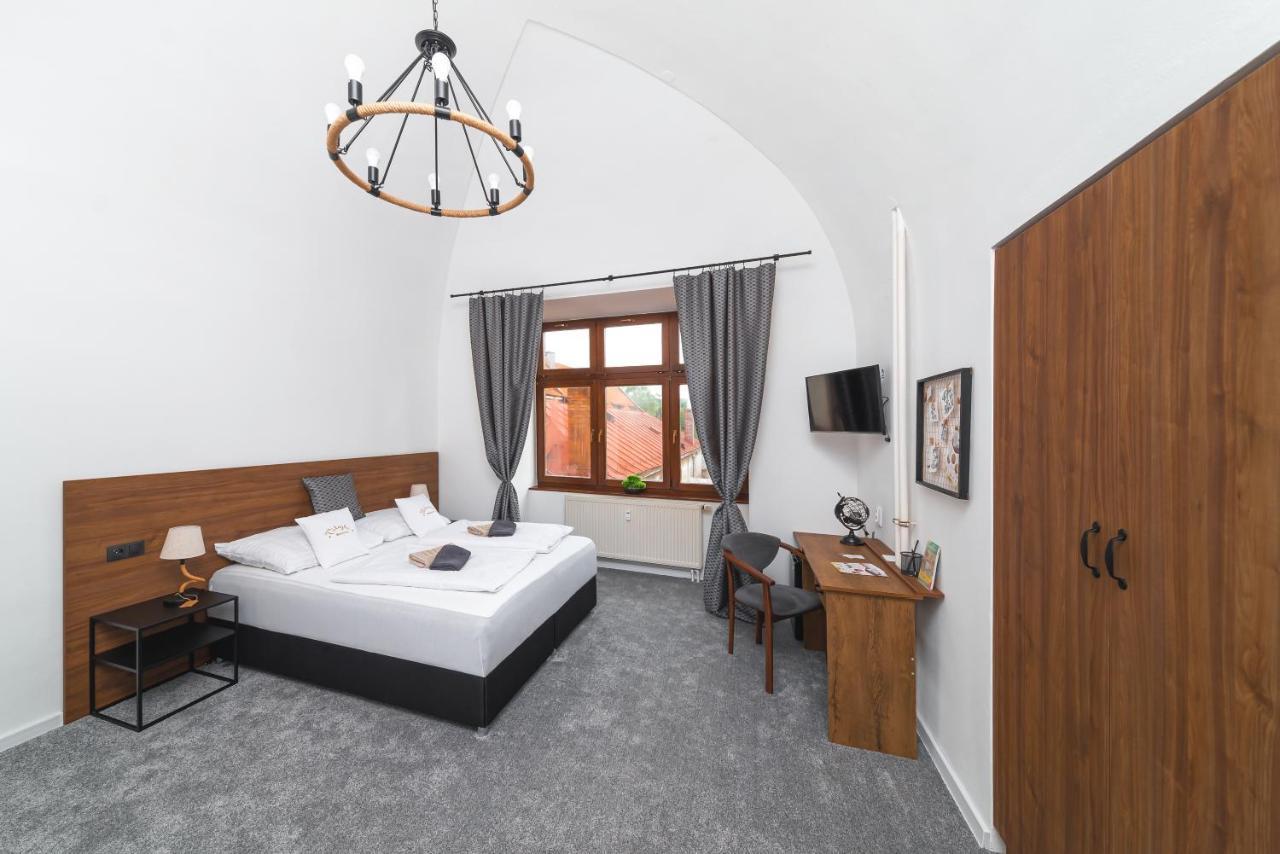 Pb Apartments Spišská Nová Ves Εξωτερικό φωτογραφία