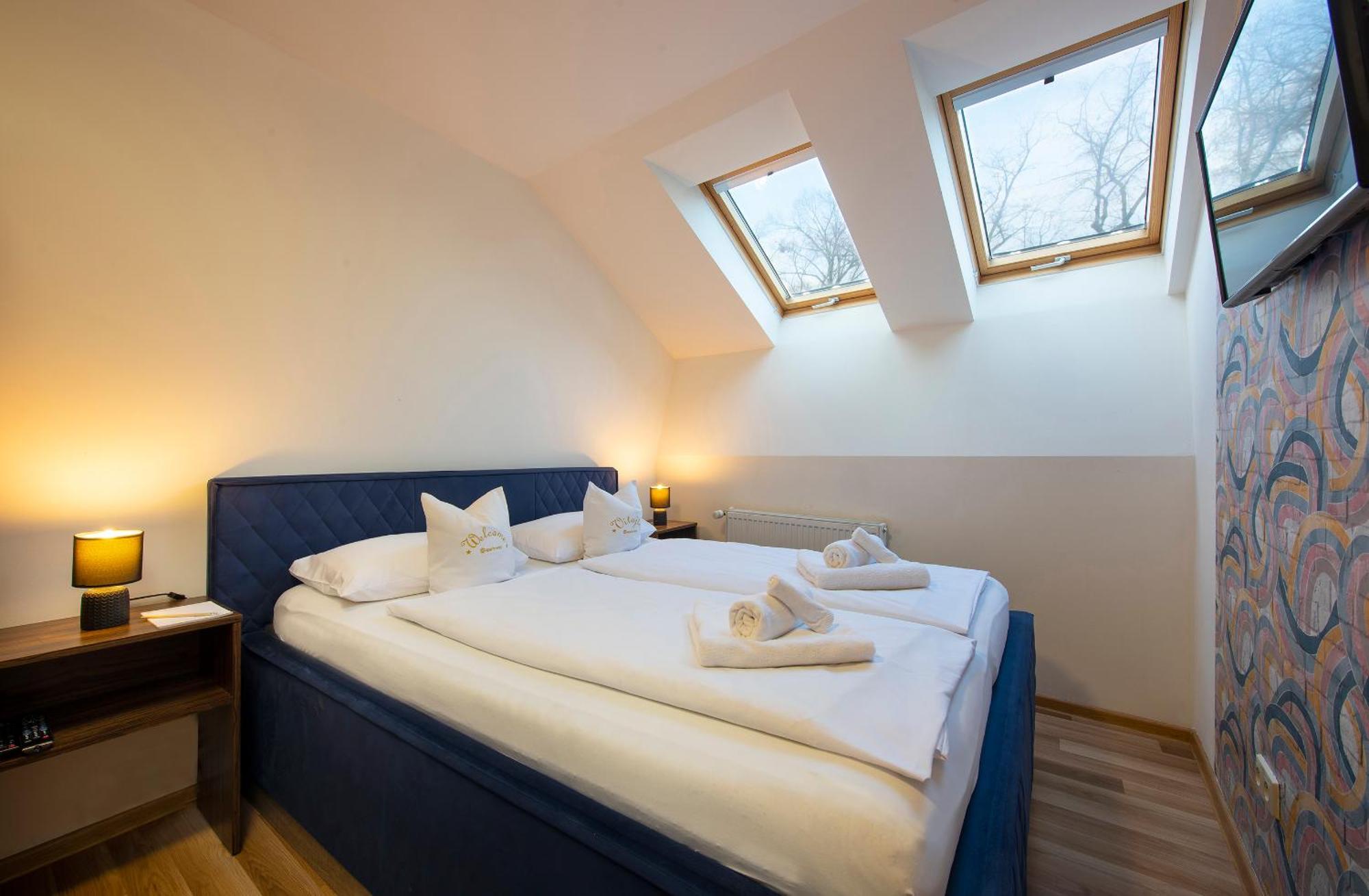 Pb Apartments Spišská Nová Ves Εξωτερικό φωτογραφία