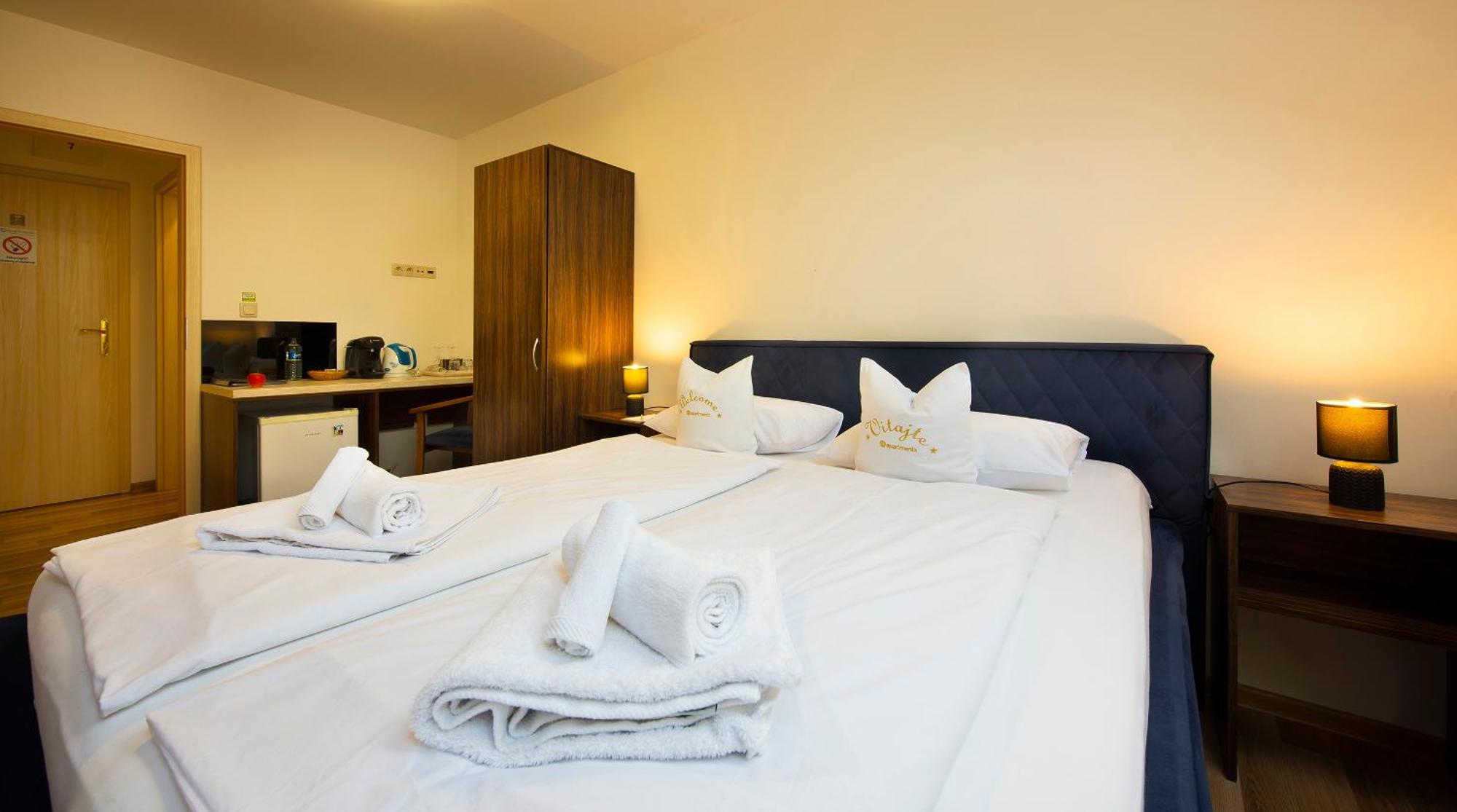 Pb Apartments Spišská Nová Ves Εξωτερικό φωτογραφία