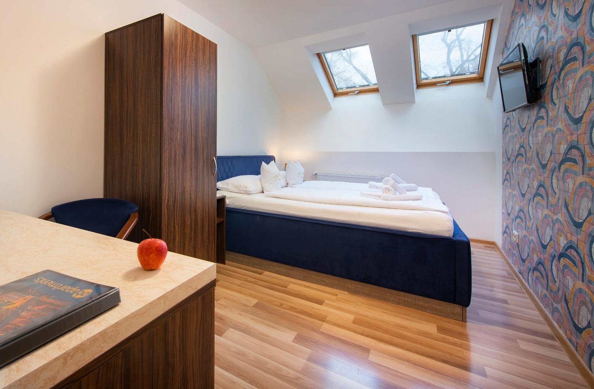 Pb Apartments Spišská Nová Ves Εξωτερικό φωτογραφία