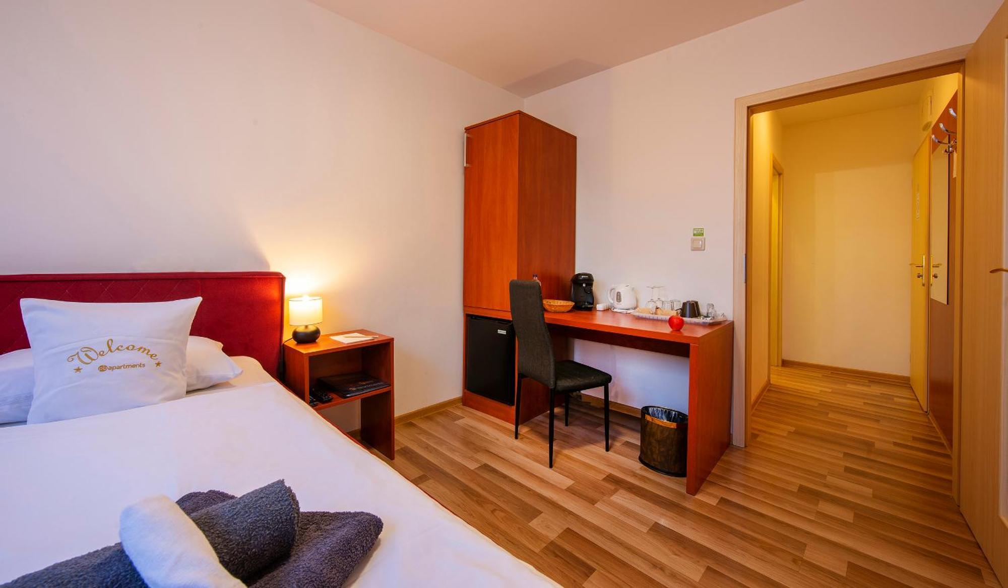Pb Apartments Spišská Nová Ves Εξωτερικό φωτογραφία