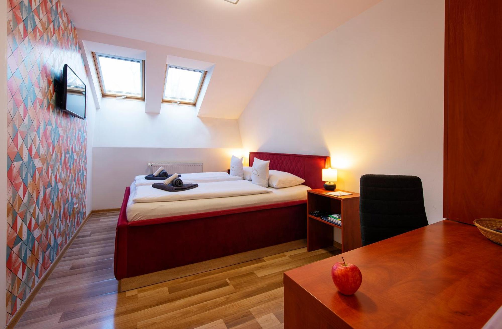 Pb Apartments Spišská Nová Ves Εξωτερικό φωτογραφία