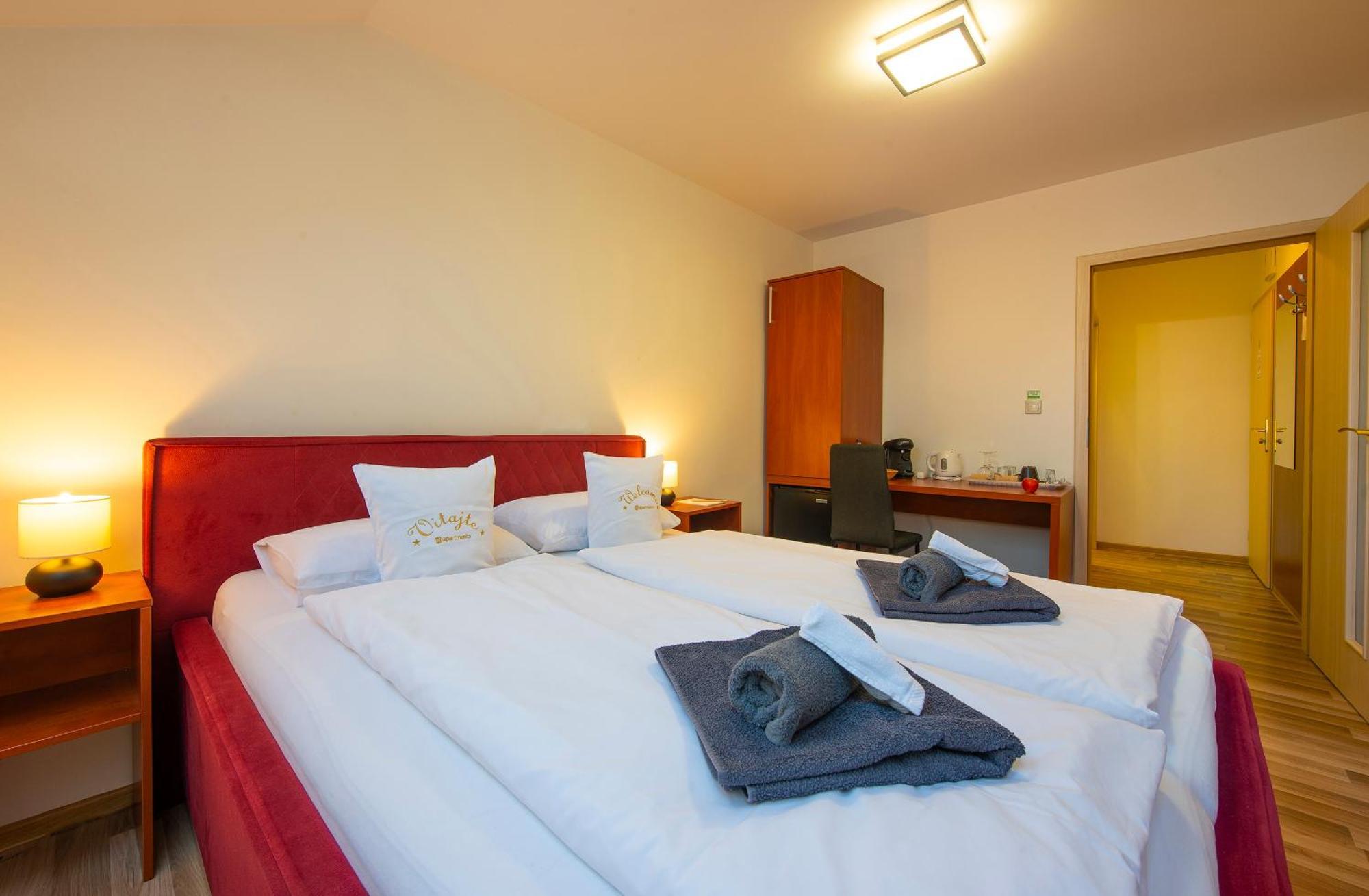 Pb Apartments Spišská Nová Ves Εξωτερικό φωτογραφία