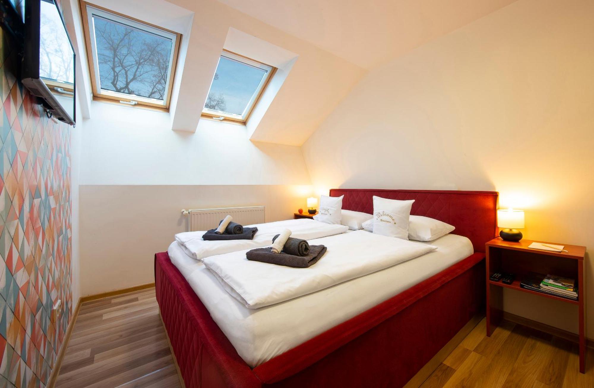 Pb Apartments Spišská Nová Ves Εξωτερικό φωτογραφία