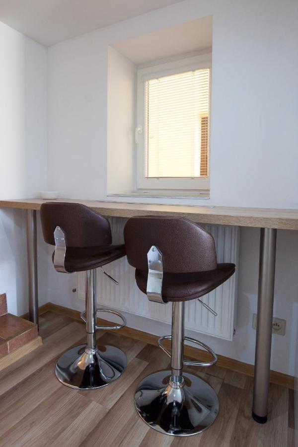 Pb Apartments Spišská Nová Ves Εξωτερικό φωτογραφία